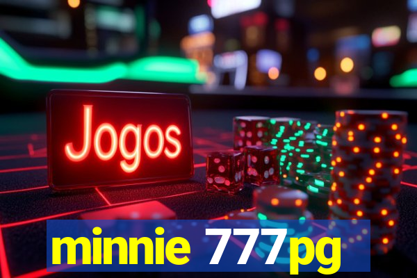 minnie 777pg